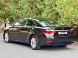 Lexus ES 300h 2013 годаүшін12 300 000 тг. в Шымкент – фото 5