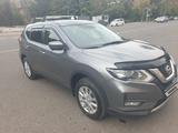 Nissan X-Trail 2019 года за 9 000 000 тг. в Алматы – фото 4