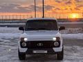 ВАЗ (Lada) Lada 2121 2017 года за 4 500 000 тг. в Семей – фото 2