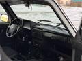 ВАЗ (Lada) Lada 2121 2017 года за 4 500 000 тг. в Семей – фото 7