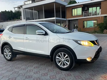 Nissan Qashqai 2014 года за 6 900 000 тг. в Актобе – фото 4