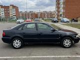 Audi A4 1995 годаүшін1 600 000 тг. в Костанай – фото 3