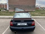 Audi A4 1995 годаүшін1 600 000 тг. в Костанай – фото 2