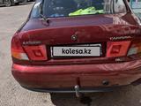 Mitsubishi Carisma 1998 года за 1 100 000 тг. в Алматы – фото 2