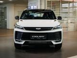 Geely Coolray Standard 2026 года за 9 190 000 тг. в Алматы – фото 2