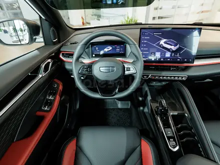 Geely Coolray Standard 2026 года за 9 190 000 тг. в Алматы – фото 5