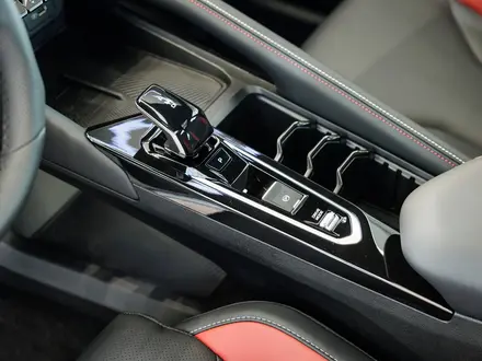 Geely Coolray Standard 2026 года за 9 190 000 тг. в Алматы – фото 6