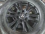 R17 6x139, 7 Mitsubishi Toyotaүшін180 000 тг. в Алматы