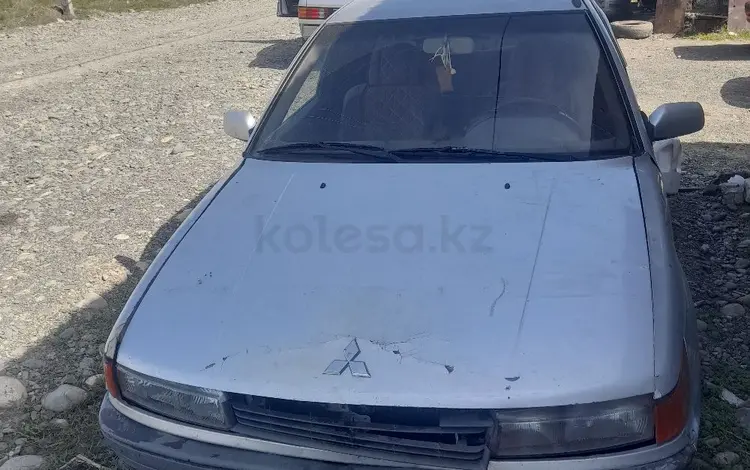 Mitsubishi Lancer 1994 года за 350 000 тг. в Ушарал