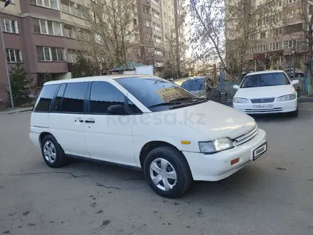 Nissan Prairie 1993 года за 980 000 тг. в Алматы