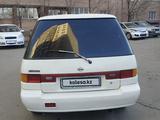 Nissan Prairie 1993 годаүшін980 000 тг. в Алматы – фото 3