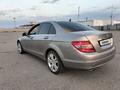 Mercedes-Benz C 180 2008 годаfor5 600 000 тг. в Алматы – фото 4