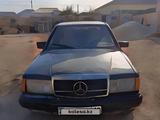 Mercedes-Benz 190 1992 года за 800 000 тг. в Актау