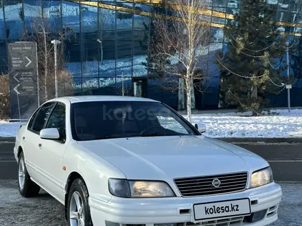 Nissan Maxima 1995 года за 2 500 000 тг. в Алматы – фото 9