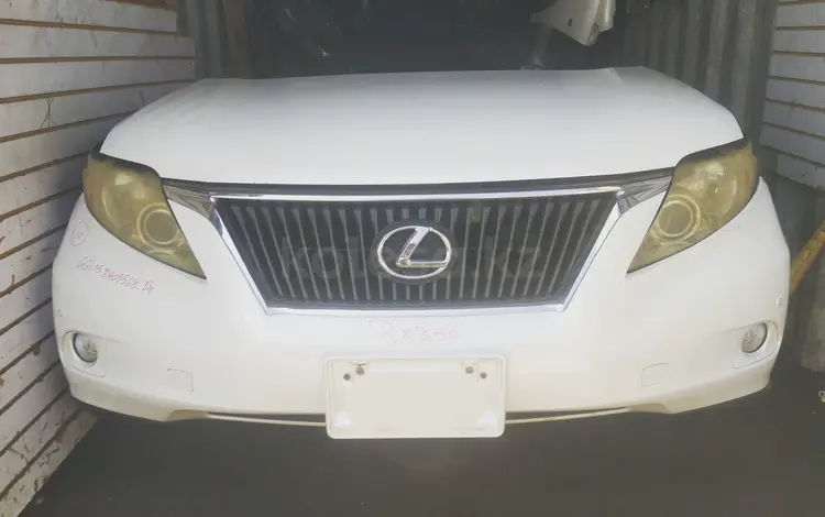 Бампер за 350 000 тг. в Алматы