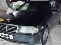 Mercedes-Benz C 200 1994 года за 1 450 000 тг. в Кокшетау