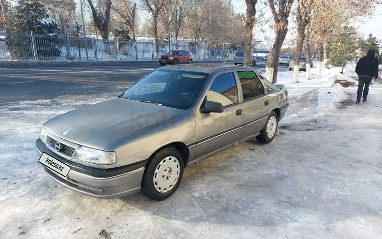 Opel Vectra 1991 годаүшін850 000 тг. в Шымкент