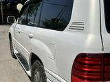 Lexus LX 470 2000 годаүшін8 999 999 тг. в Алматы – фото 4