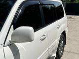 Lexus LX 470 2000 годаүшін8 999 999 тг. в Алматы – фото 3