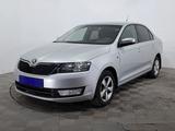 Skoda Rapid 2015 года за 4 290 000 тг. в Астана