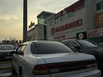 Nissan Cefiro 1996 года за 2 500 000 тг. в Алматы – фото 2