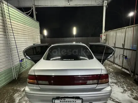 Nissan Cefiro 1996 года за 2 500 000 тг. в Алматы – фото 6
