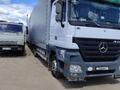 Mercedes-Benz  Actros 2005 года за 33 000 000 тг. в Костанай – фото 2