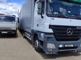 Mercedes-Benz  Actros 2005 годаfor30 000 000 тг. в Костанай – фото 2