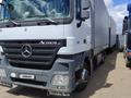 Mercedes-Benz  Actros 2005 года за 33 000 000 тг. в Костанай