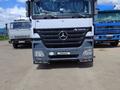 Mercedes-Benz  Actros 2005 года за 33 000 000 тг. в Костанай – фото 3