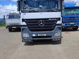 Mercedes-Benz  Actros 2005 годаfor30 000 000 тг. в Костанай – фото 3
