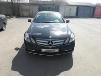 Mercedes-Benz E 200 2012 года за 5 800 000 тг. в Уральск
