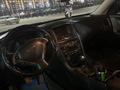 Infiniti EX35 2008 года за 6 200 000 тг. в Актобе – фото 6