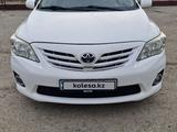 Toyota Corolla 2012 года за 5 700 000 тг. в Шымкент