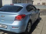 Chevrolet Cruze 2013 года за 3 400 000 тг. в Астана – фото 2
