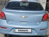 Chevrolet Cruze 2013 года за 3 400 000 тг. в Астана