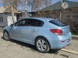 Chevrolet Cruze 2013 года за 3 400 000 тг. в Астана – фото 3