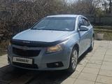 Chevrolet Cruze 2013 года за 3 400 000 тг. в Астана – фото 4