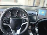 Chevrolet Cruze 2013 года за 3 400 000 тг. в Астана – фото 5