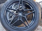 Диски R 20 киа, хюндай, тойота, ниссан, хонда, мазда, митсубиси за 350 000 тг. в Шымкент