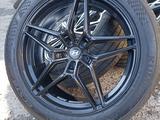 Диски R 20 киа, хюндай, тойота, ниссан, хонда, мазда, митсубиси за 350 000 тг. в Шымкент – фото 3