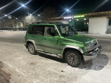 Suzuki Vitara 1992 года за 2 500 000 тг. в Алматы – фото 2