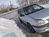 Toyota Raum 1998 года за 3 500 000 тг. в Усть-Каменогорск – фото 2