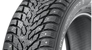 Nokian Hakka 9 285/40 R21и 315/35 R21 за 850 000 тг. в Алматы