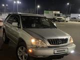 Lexus RX 300 2002 года за 5 900 000 тг. в Алматы – фото 4