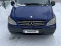 Mercedes-Benz Vito 2006 годаүшін6 800 000 тг. в Астана – фото 2