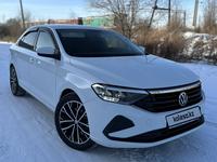 Volkswagen Polo 2021 года за 7 399 000 тг. в Караганда