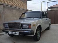 ВАЗ (Lada) 2107 2010 года за 1 350 000 тг. в Шымкент