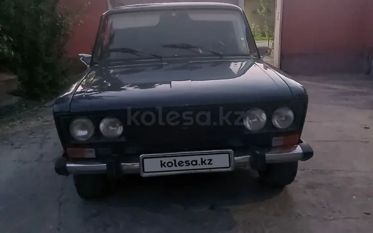 ВАЗ (Lada) 2106 1996 года за 600 000 тг. в Туркестан