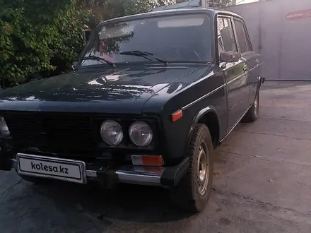 ВАЗ (Lada) 2106 1996 года за 600 000 тг. в Туркестан – фото 2